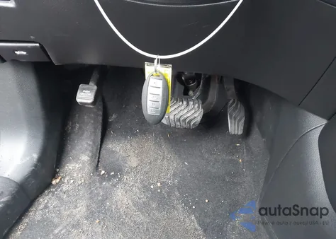 2018 Nissan Rogue Sl z USA, uszkodzony, nr VIN 5N1AT2MT3JC798274